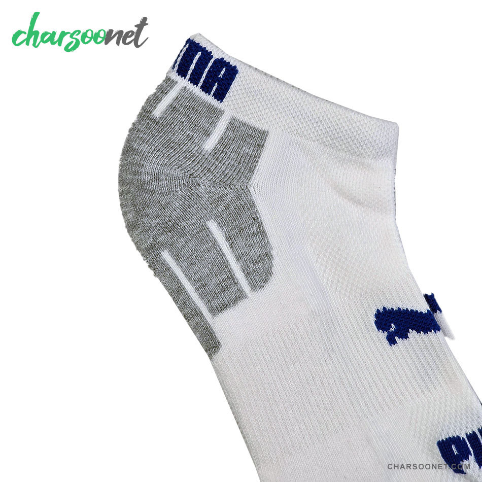 جوراب مچی پوما Puma DryCell فری سایز 41-35