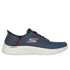 کفش پیاده روی و دویدن اسکیچرز Skechers Slip-ins: GO WALK Flex - Netro