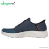کفش پیاده روی و دویدن اسکیچرز Skechers Slip-ins: GO WALK Flex - Netro