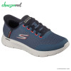 کفش پیاده روی و دویدن اسکیچرز Skechers Slip-ins: GO WALK Flex - Netro