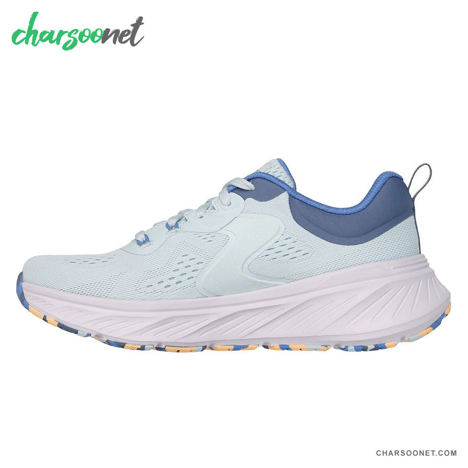 کفش پیاده روی و دویدن زنانه اسکیچرز Edge Ride کد 150478-MTMT