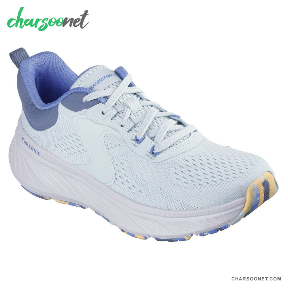 کفش پیاده روی و دویدن زنانه اسکیچرز Edge Ride کد 150478-MTMT