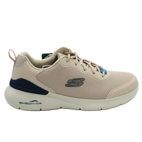 کفش پیاده روی مردانه اسکیچرز کد 232970-owbl