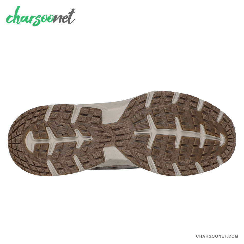 کفش پیاده روی مردانه اسکچرز مدل Hillcrest 2.0 کد 237800-DKTP
