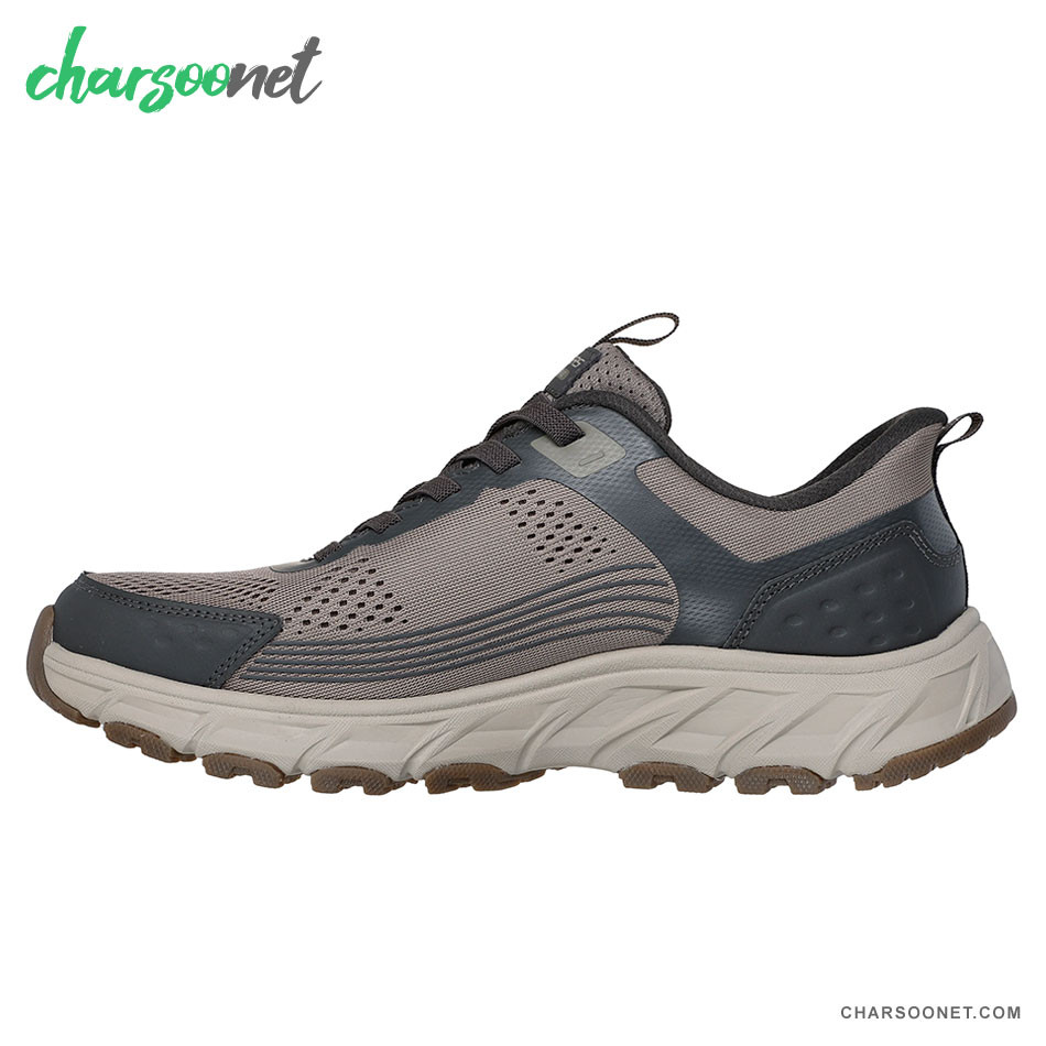 کفش پیاده روی مردانه اسکچرز مدل Hillcrest 2.0 کد 237800-DKTP