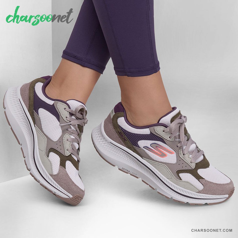 کفش دویدن زنانه اسکیچرز Skechers Go Run Consistent 2.0