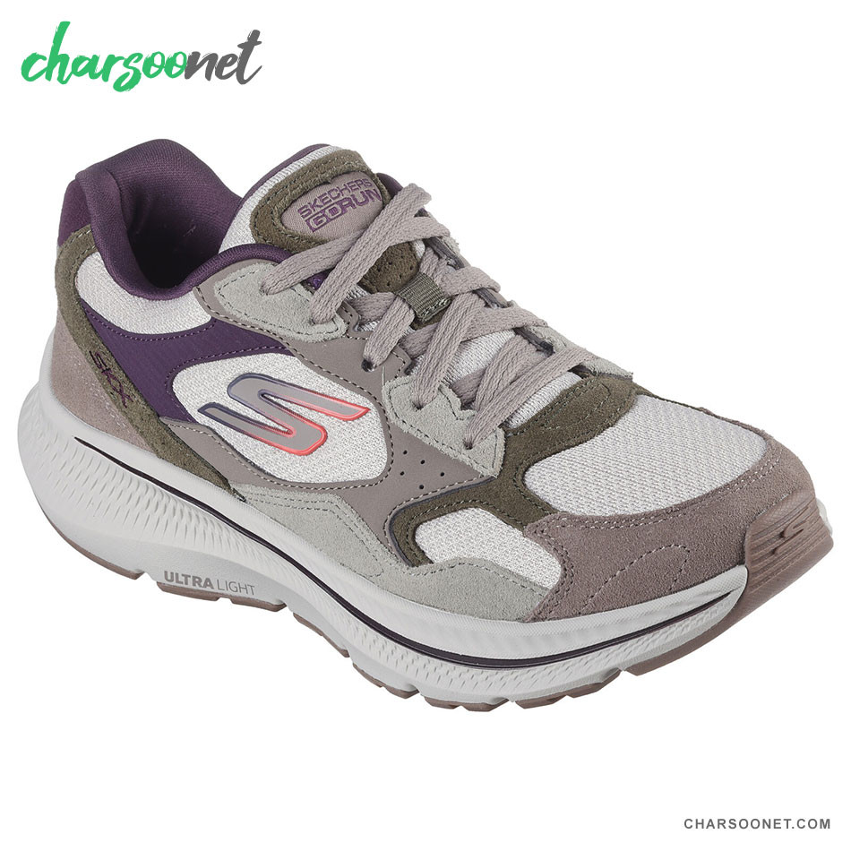 کفش دویدن زنانه اسکیچرز Skechers Go Run Consistent 2.0