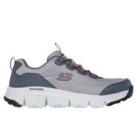 کفش پیاده روی و دویدن مردانه اسکیچرز Skechers Summits AT - Triple Bridges