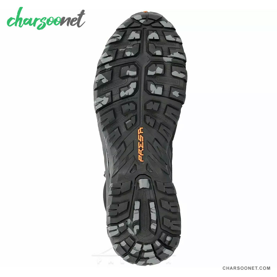 کفش کوهنوردی زنانه اسکارپا SCARPA Rush Polar GTX