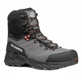 کفش کوهنوردی زنانه اسکارپا SCARPA Rush Polar GTX