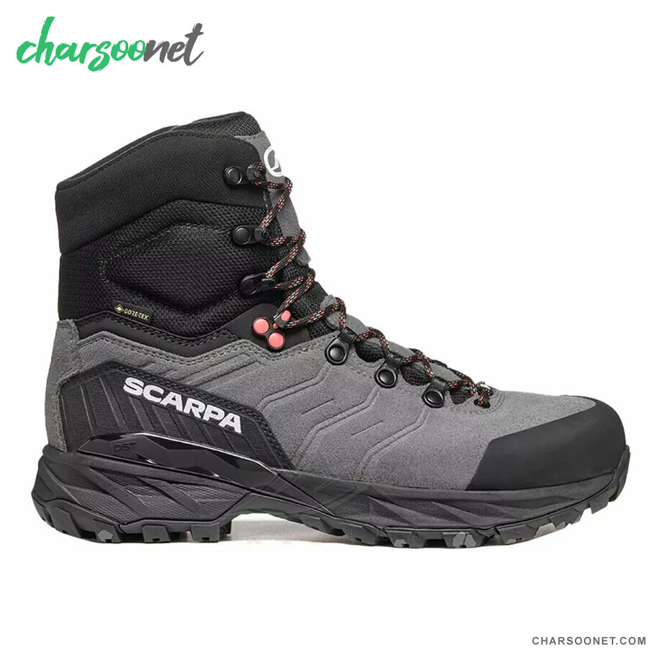 کفش کوهنوردی زنانه اسکارپا SCARPA Rush Polar GTX