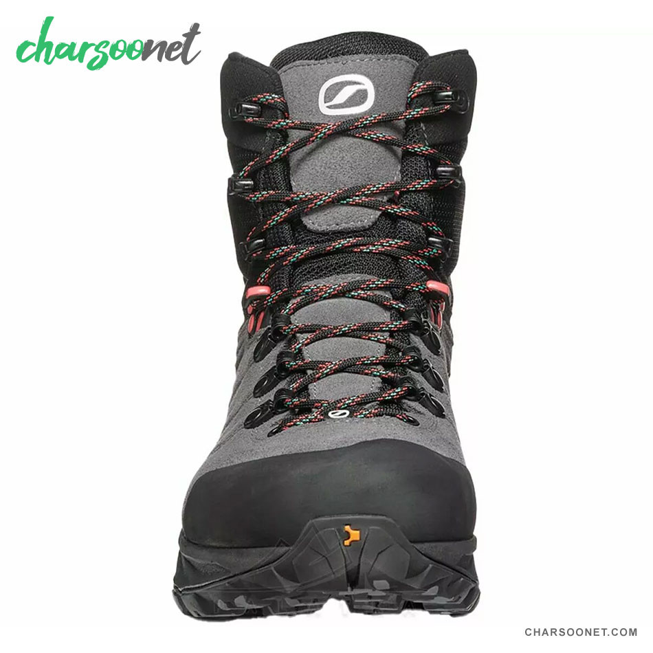 کفش کوهنوردی زنانه اسکارپا SCARPA Rush Polar GTX