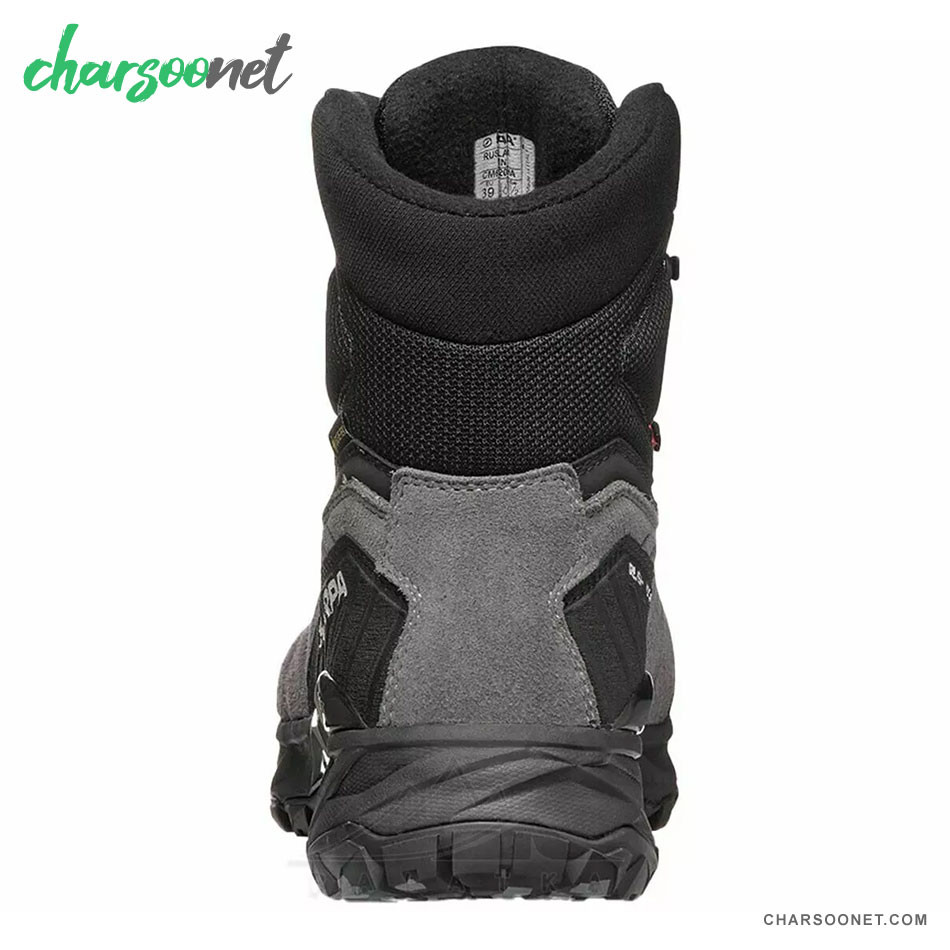 کفش کوهنوردی زنانه اسکارپا SCARPA Rush Polar GTX
