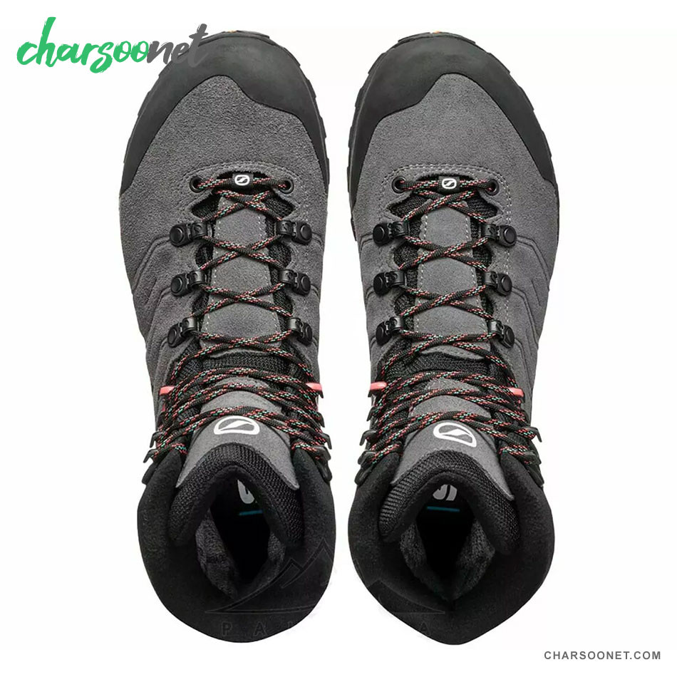 کفش کوهنوردی زنانه اسکارپا SCARPA Rush Polar GTX