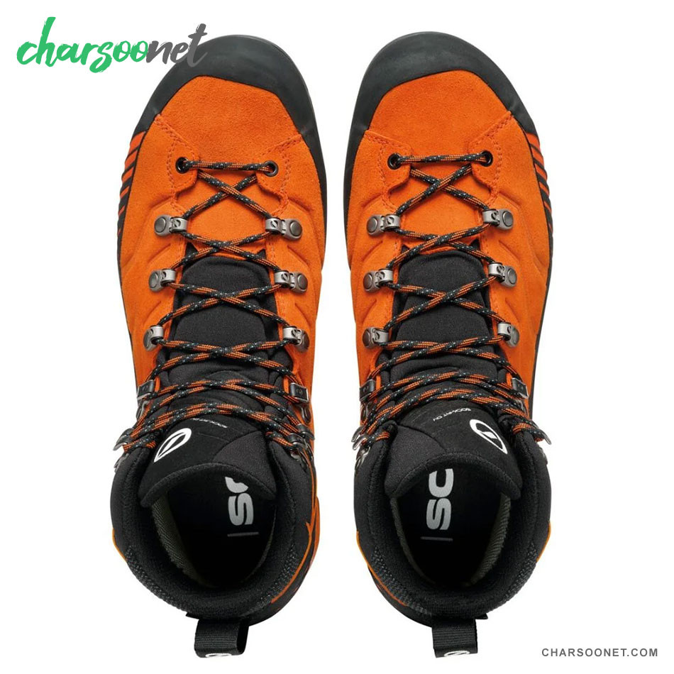 کفش کوهنوردی مردانه اسکارپا Scarpa Ribelle Trek GTX
