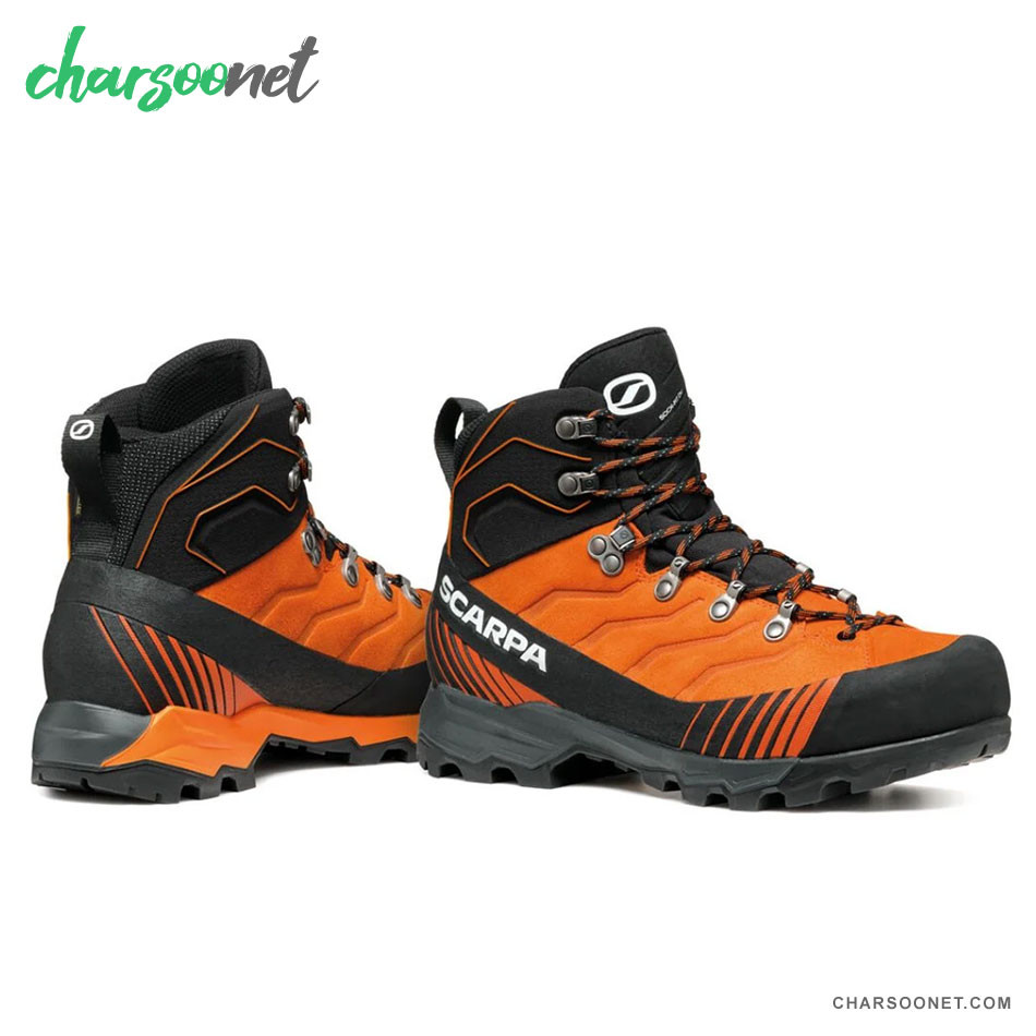 کفش کوهنوردی مردانه اسکارپا Scarpa Ribelle Trek GTX