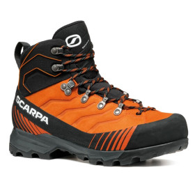 کفش کوهنوردی مردانه اسکارپا Scarpa Ribelle Trek GTX