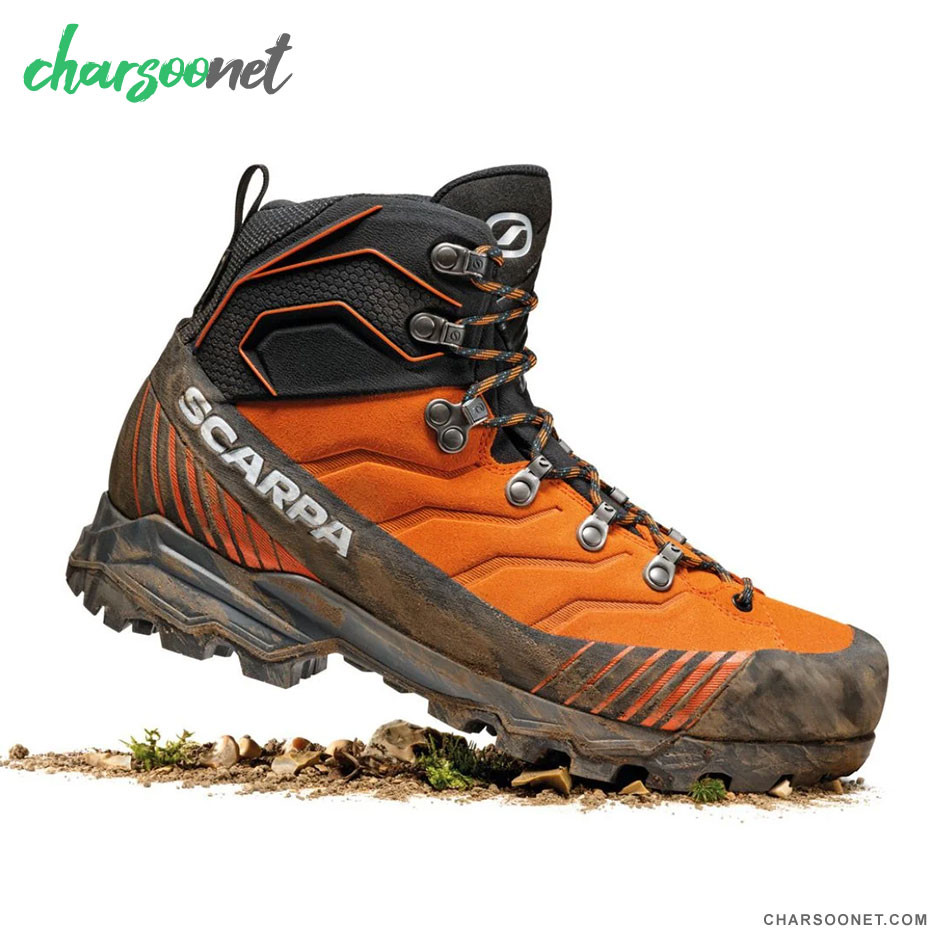کفش کوهنوردی مردانه اسکارپا Scarpa Ribelle Trek GTX