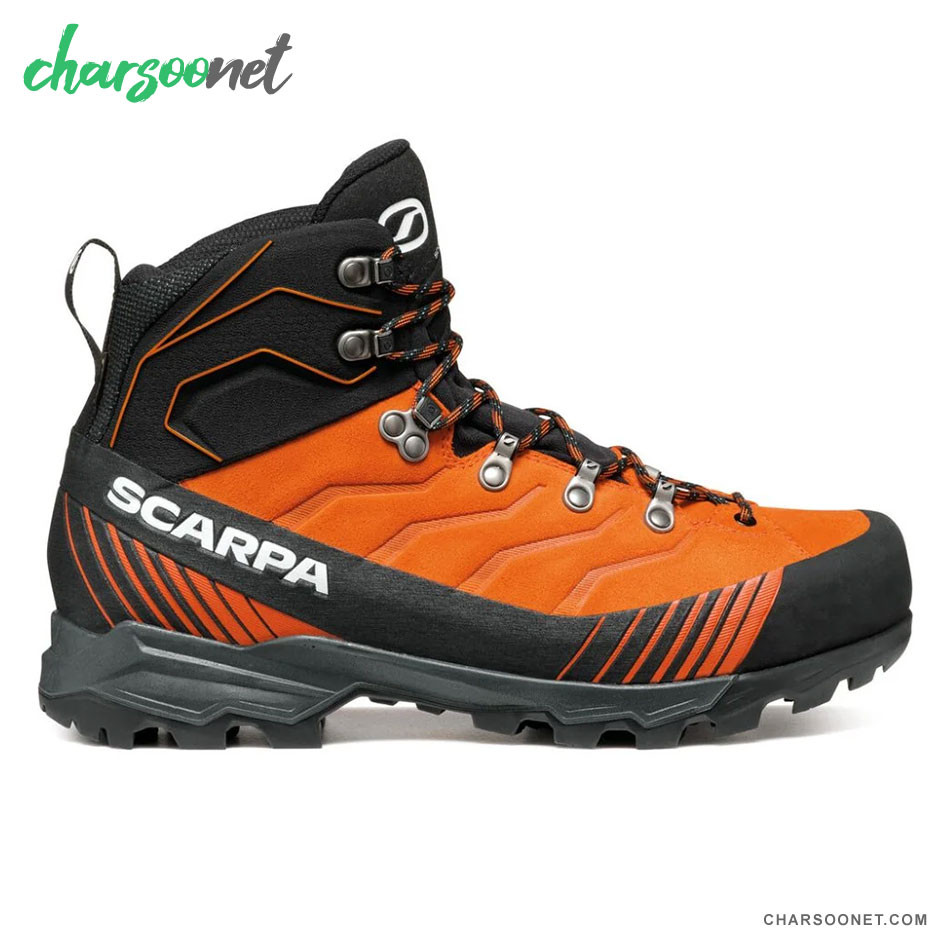 کفش کوهنوردی مردانه اسکارپا Scarpa Ribelle Trek GTX