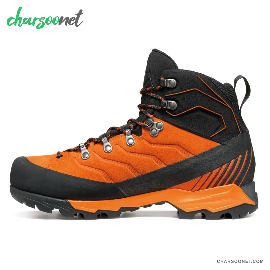 کفش کوهنوردی مردانه اسکارپا Scarpa Ribelle Trek GTX