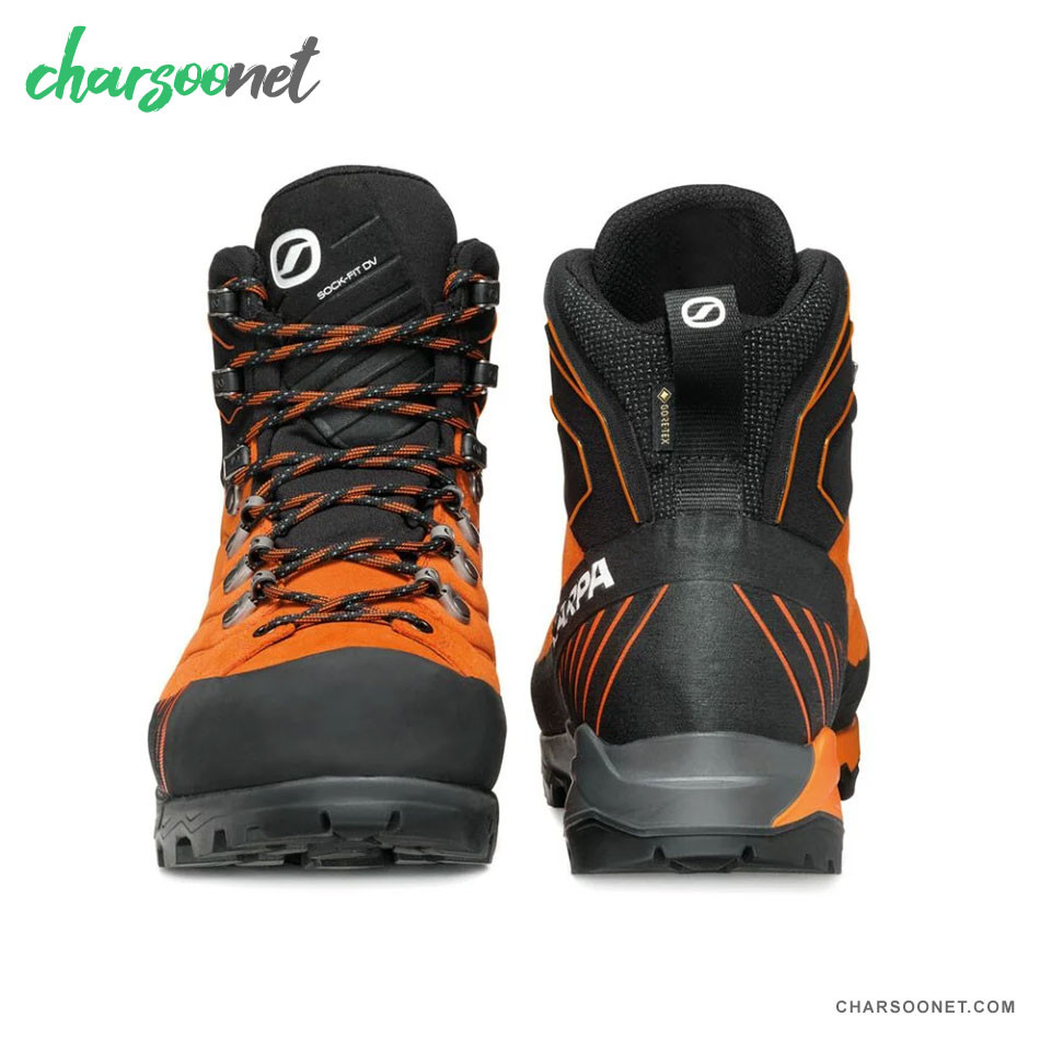کفش کوهنوردی مردانه اسکارپا Scarpa Ribelle Trek GTX