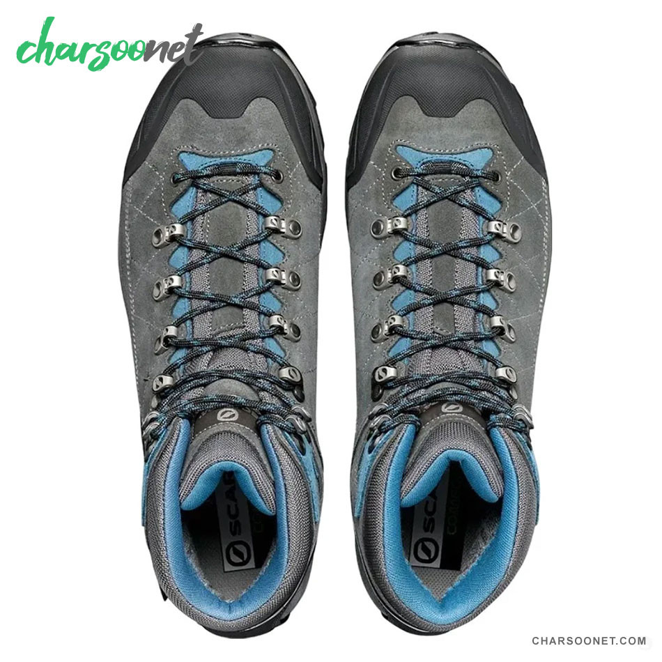 کفش کوهنوردی مردانه اسکارپا Scarpa Kailash trek GTX