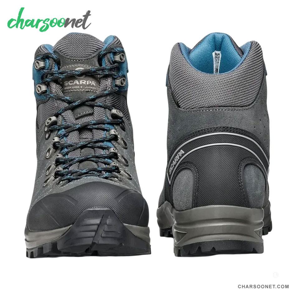 کفش کوهنوردی مردانه اسکارپا Scarpa Kailash trek GTX