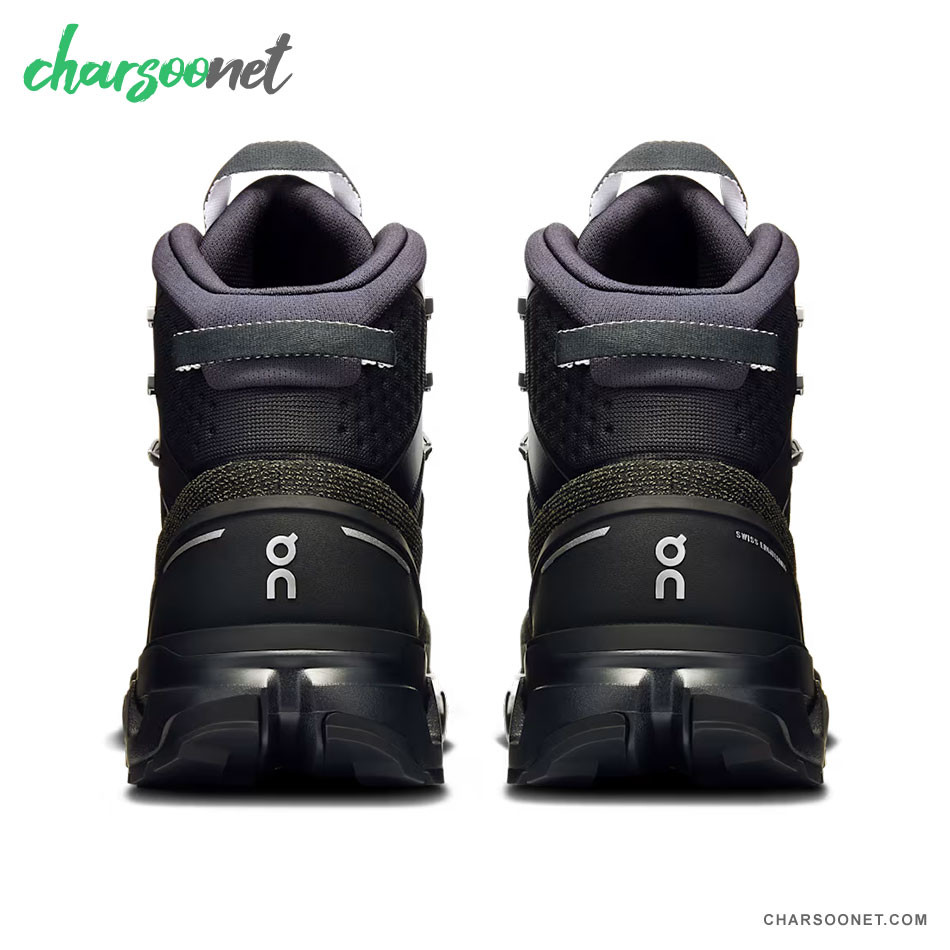 کفش نیم بوت مردانه آن رانینگ On Running Cloudrock Trek Waterproof