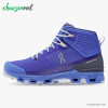 بوت طبیعت گردی  مردانه ضدآب On Running Cloudrock Waterproof