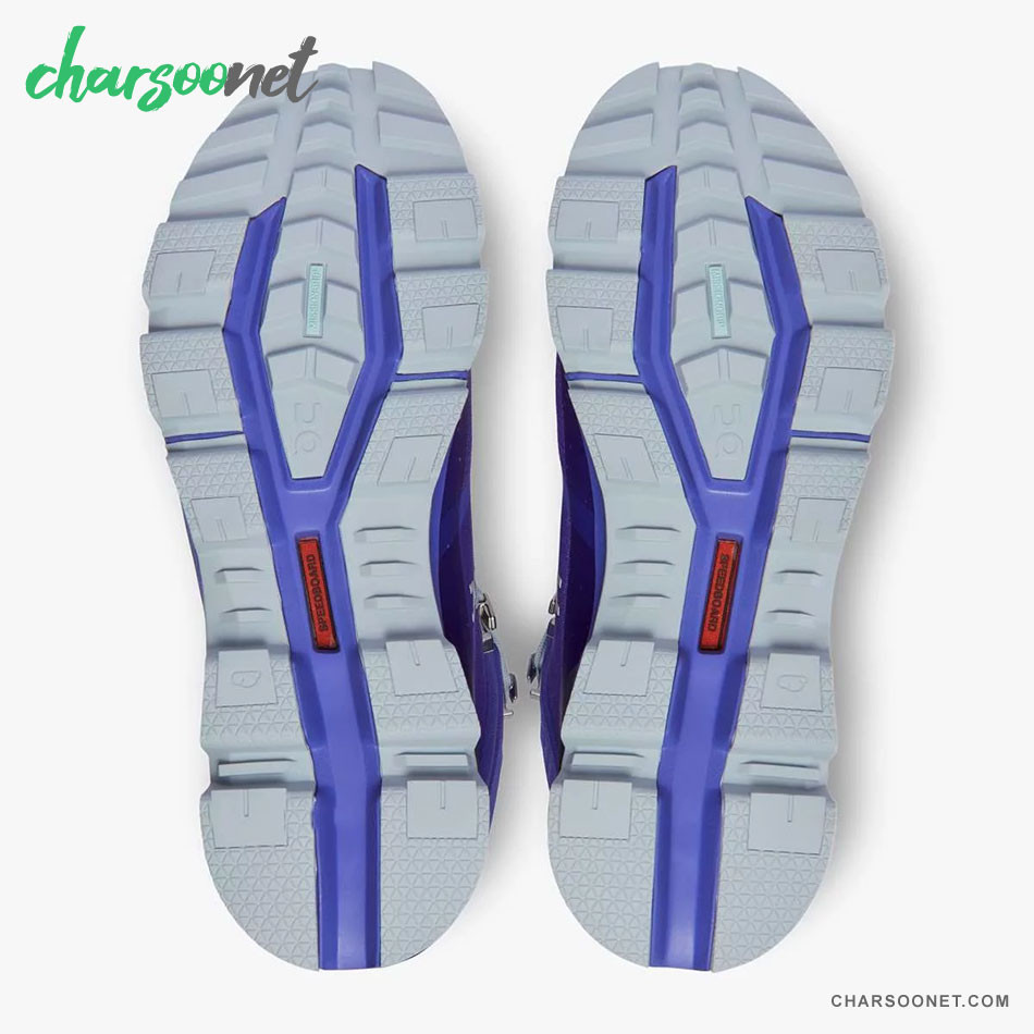 بوت طبیعت گردی  مردانه ضدآب On Running Cloudrock Waterproof