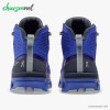بوت طبیعت گردی  مردانه ضدآب On Running Cloudrock Waterproof