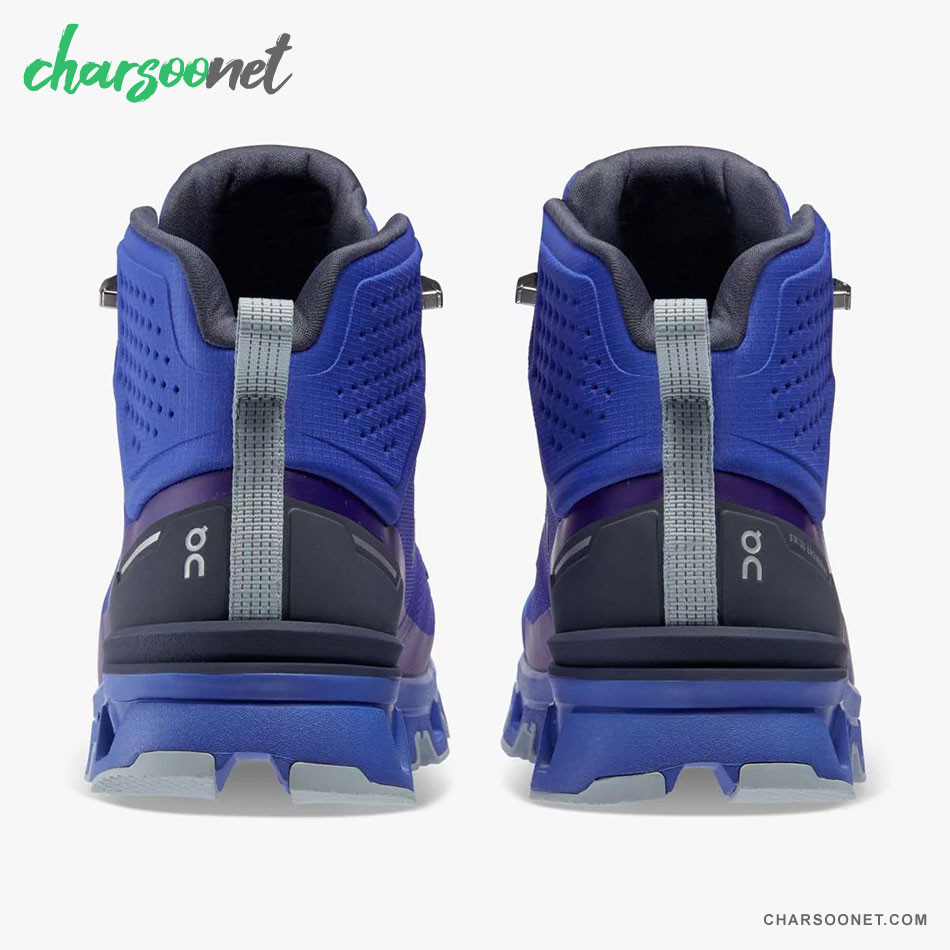 بوت طبیعت گردی  مردانه ضدآب On Running Cloudrock Waterproof
