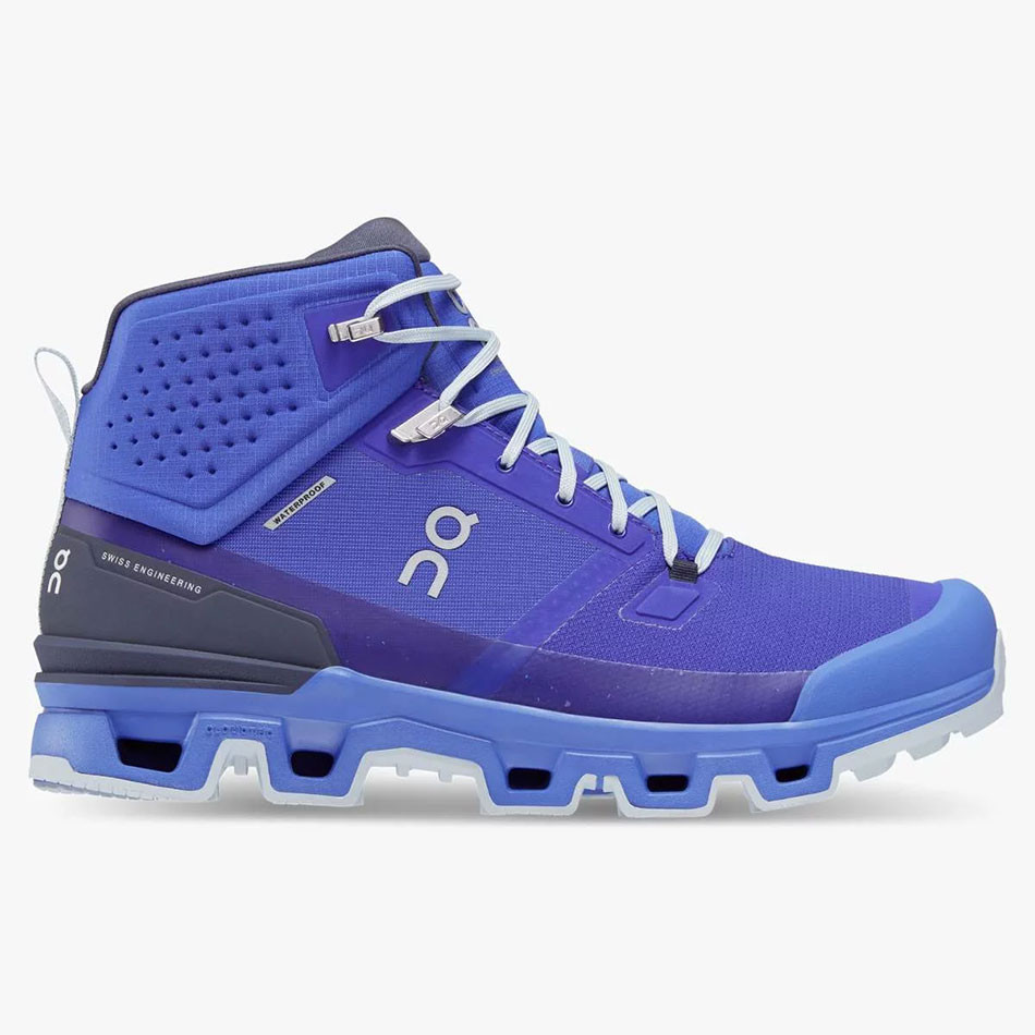 بوت طبیعت گردی  مردانه ضدآب On Running Cloudrock Waterproof