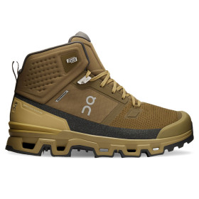 خرید بوت طبیعت گردی On Cloudrock 2 Waterproof ضدآب