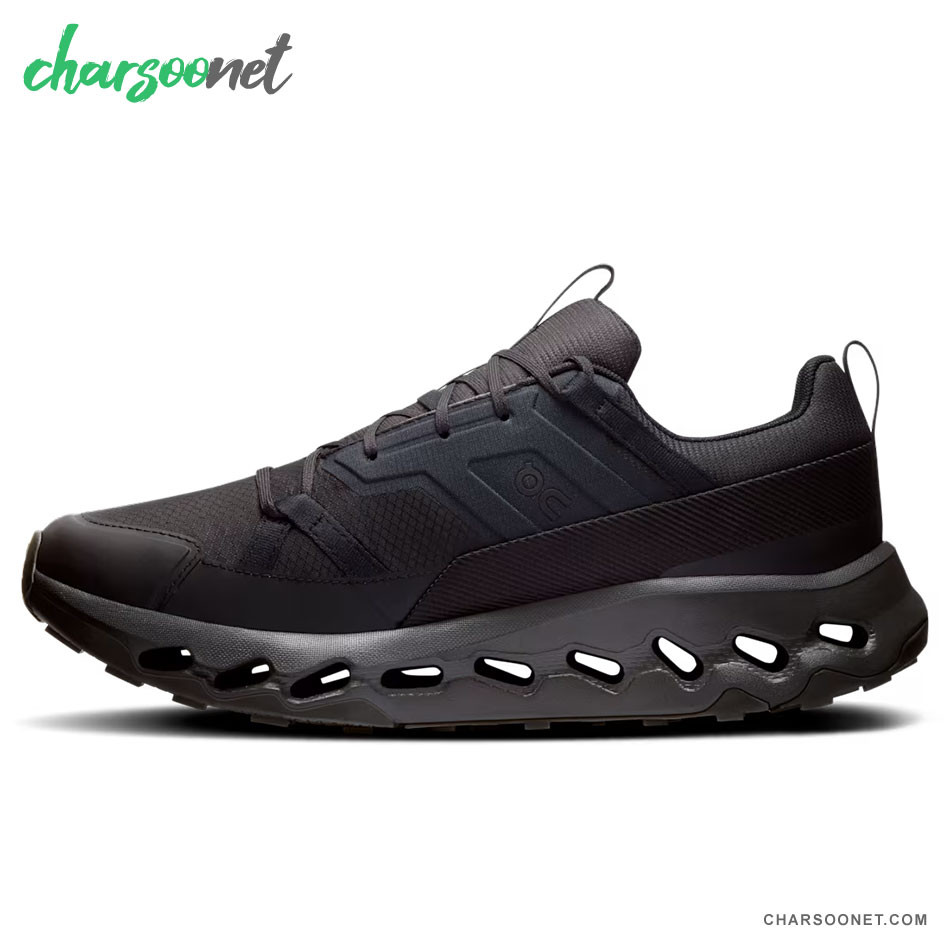 خرید کفش پیاده روی ضدآب Cloudhorizon Waterproof مشکی