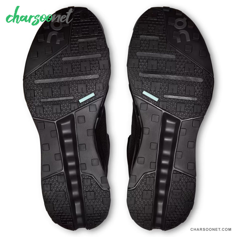 خرید کفش پیاده روی ضدآب Cloudhorizon Waterproof مشکی