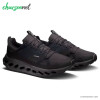 خرید کفش پیاده روی ضدآب Cloudhorizon Waterproof مشکی