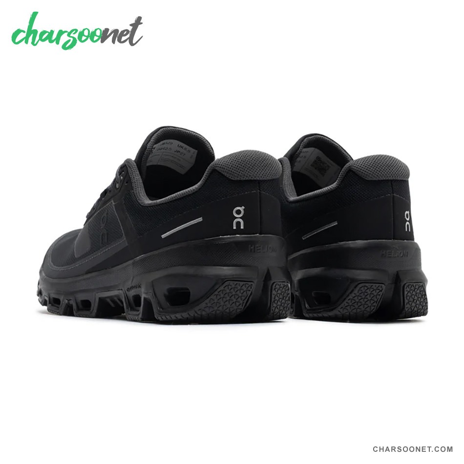 کفش طبیعت گردی ضدآب آن رانینگ مردانه On Running Cloudventure DNA Waterproof