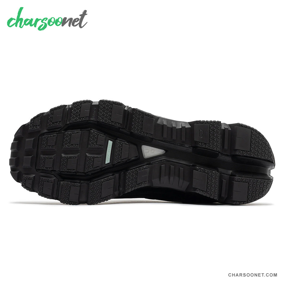 کفش طبیعت گردی ضدآب آن رانینگ مردانه On Running Cloudventure DNA Waterproof