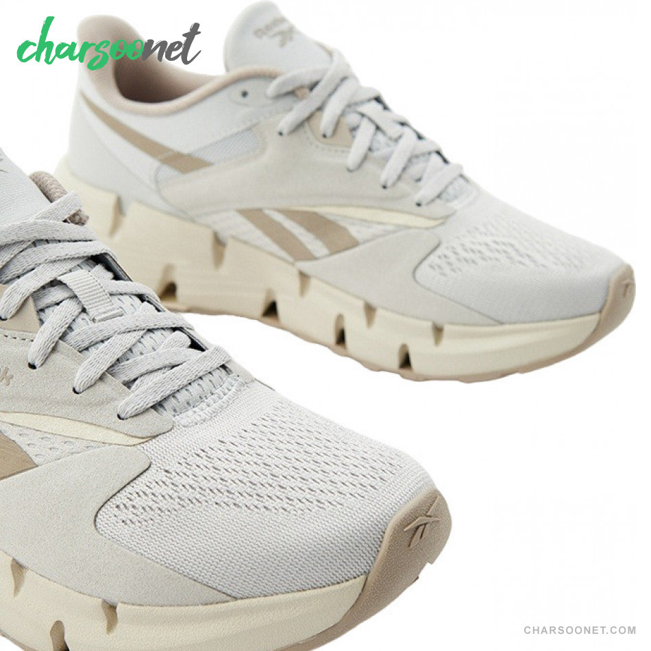 کفش دویدن مردانه ریباک مدل Reebok Zig Dynamica 5