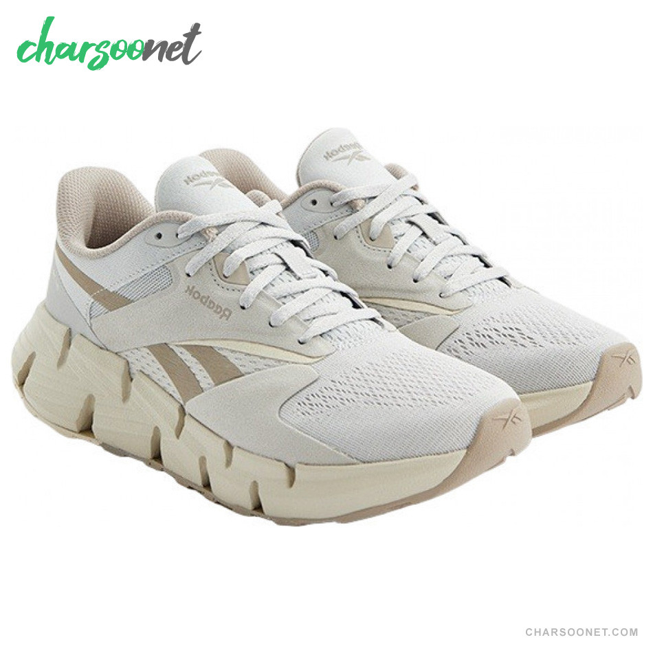 کفش دویدن مردانه ریباک مدل Reebok Zig Dynamica 5
