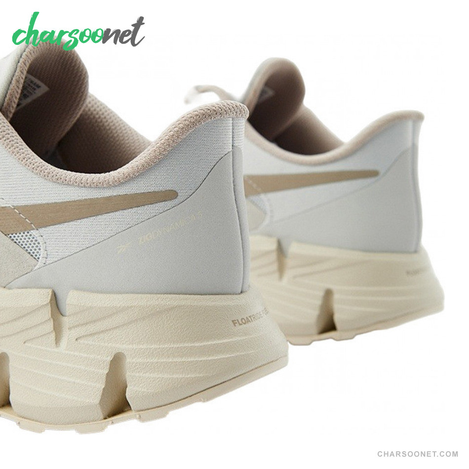 کفش دویدن مردانه ریباک مدل Reebok Zig Dynamica 5