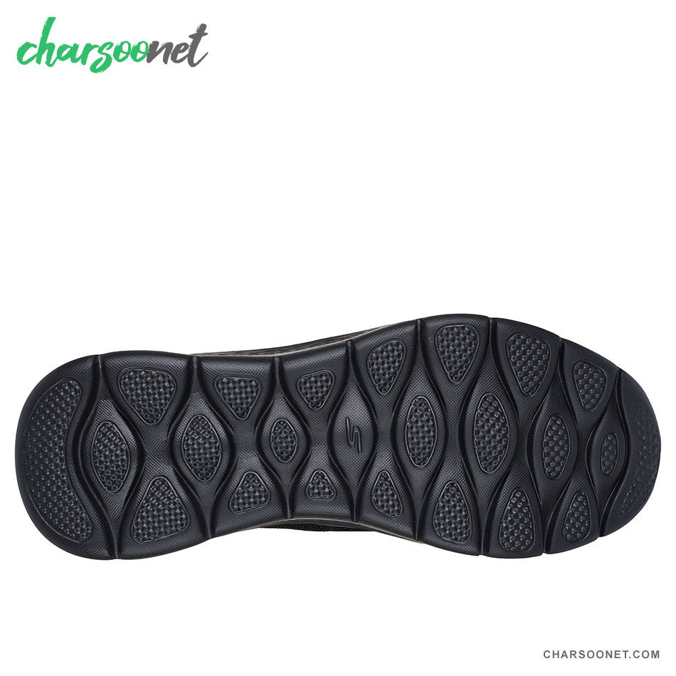 کفش پیاده روی مردانه اسکیچرز Skechers Slip-ins: GO WALK بدون بند