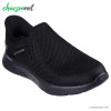 کفش پیاده روی مردانه اسکیچرز Skechers Slip-ins: GO WALK بدون بند