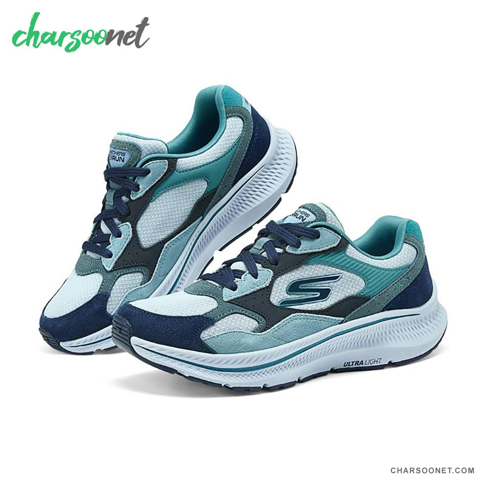 کفش پیاده روی و دویدن زنانه اسکیچرز SKECHERS Go Run Consistent 2.0
