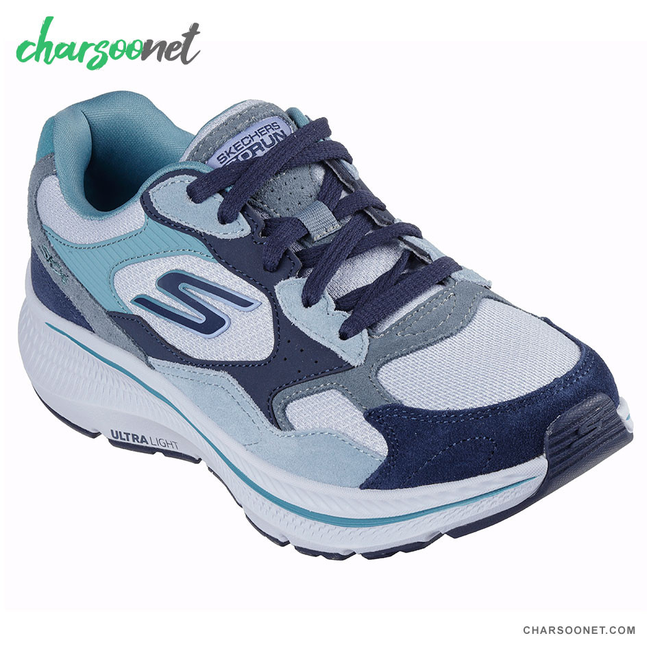کفش پیاده روی و دویدن زنانه اسکیچرز SKECHERS Go Run Consistent 2.0