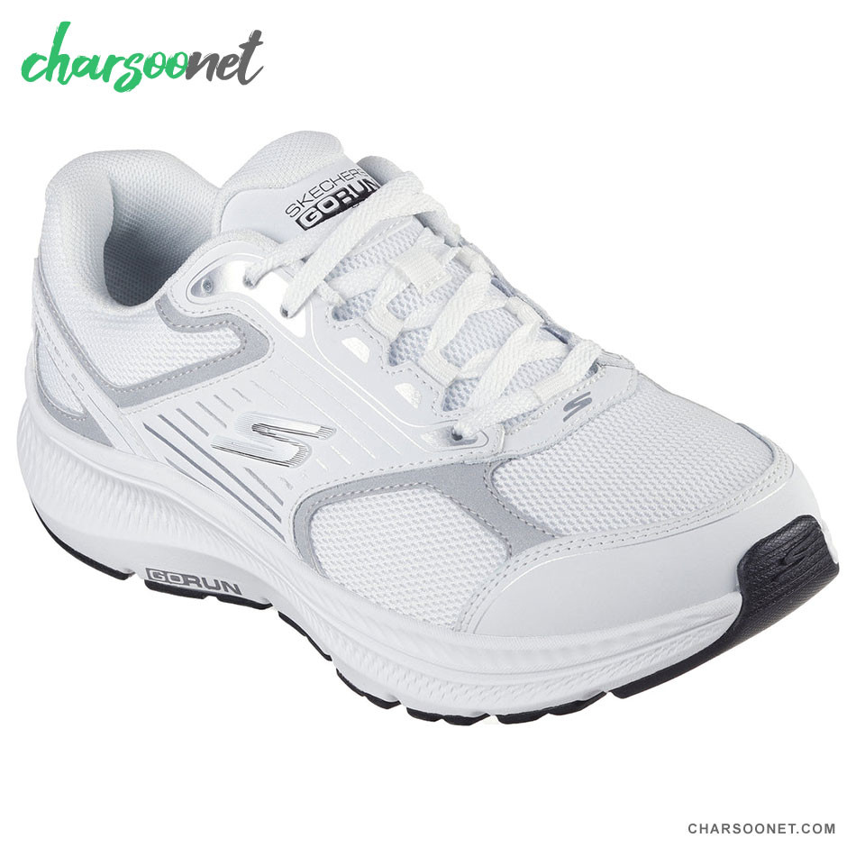 کفش پیاده روی و دویدن زنانه اسکیچرز Go Run Consistent 2.0