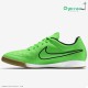 کفش فوتبال سالنی نایک Nike Tiempo Genio Leather IC 