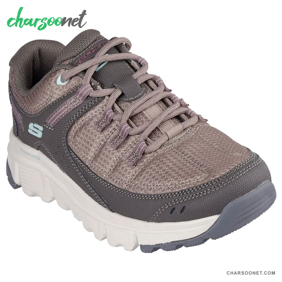 کفش پیاده روی زنانه اسکچرز Skechers Summits AT - Kissimmee