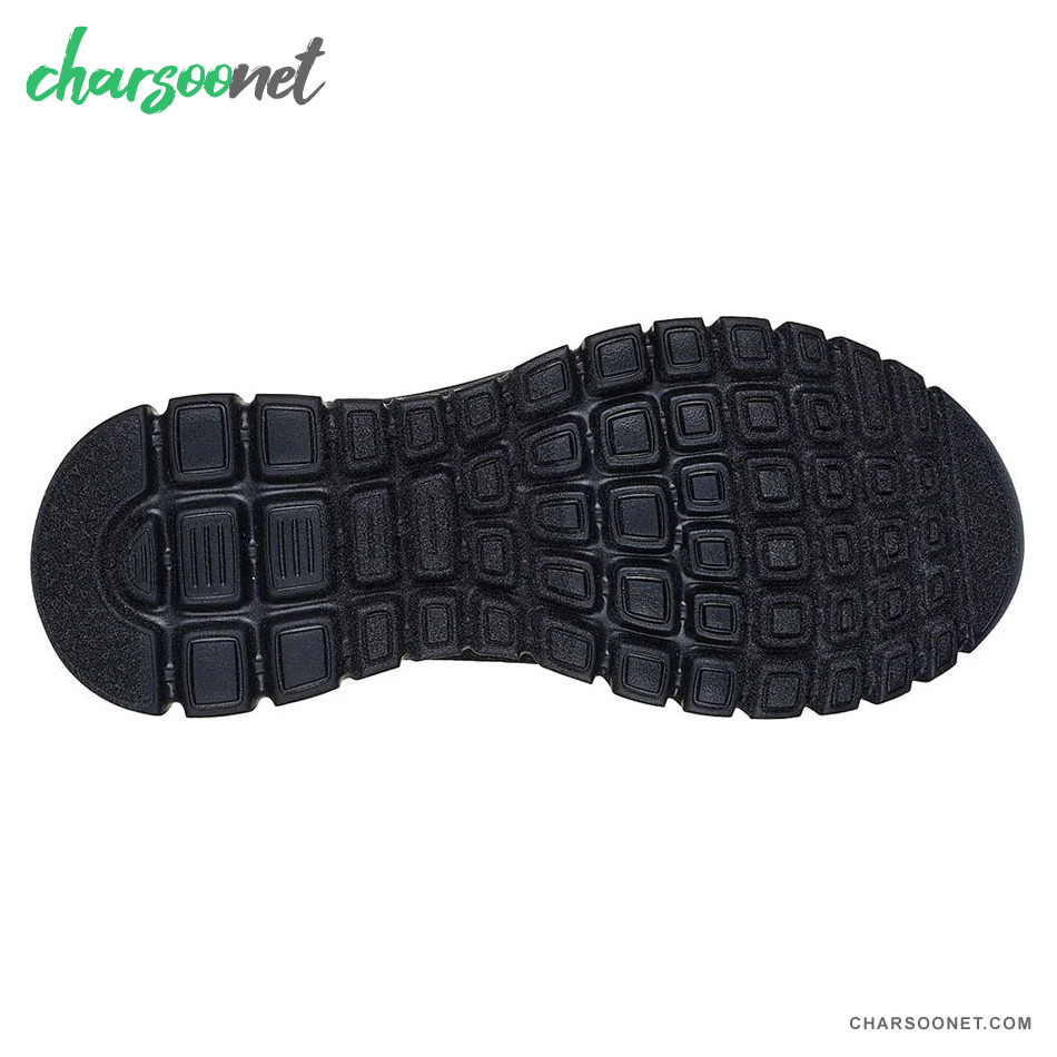 کفش اسپرت زنانه اسکیچرز Skechers Active Graceful طرح بند